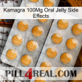 Kamagra 100Mg Oral Jelly Side Effects levitra2